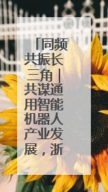 同频共振长三角｜共谋通用智能机器人产业发展，浙江新昌科技日搭建协同创新平台