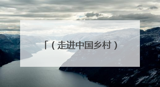（走进中国乡村）茗新村破圈记：民族文化赋能 产业借势 “网红东风”